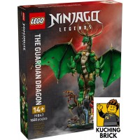 71847 NINJAGO The Guardian Dragon